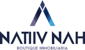 NATIIV NAH Boutique Inmobiliaria